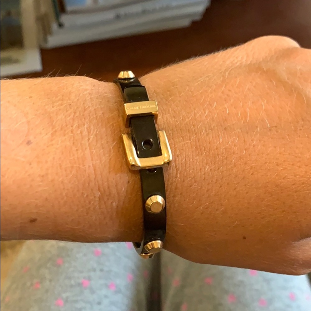 kk Studded bangle
